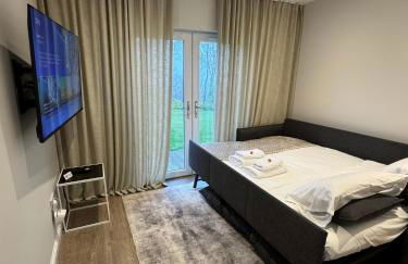 Luxury 2 Bedroom Cottage - Foto 37