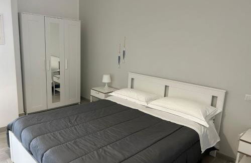 Casa vacanze SoleeMare Barletta Apartments - Foto 22