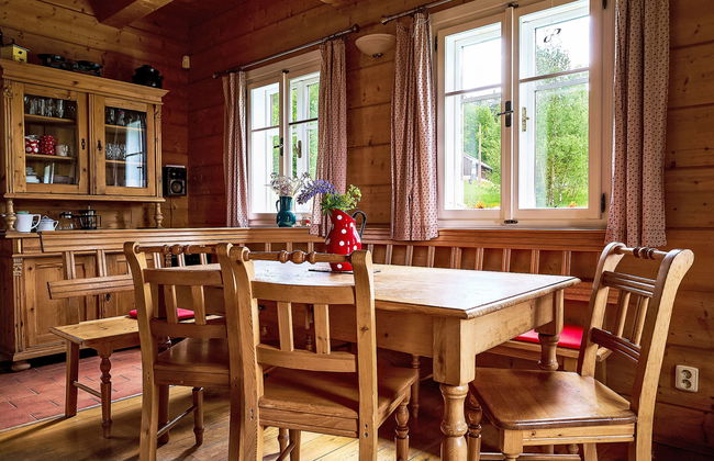 Sluneční vršek - Foto 13