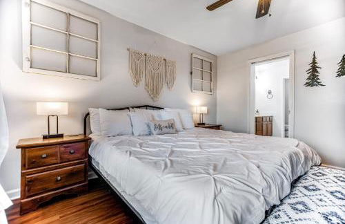 Twin Bear Cabin - Foto 17