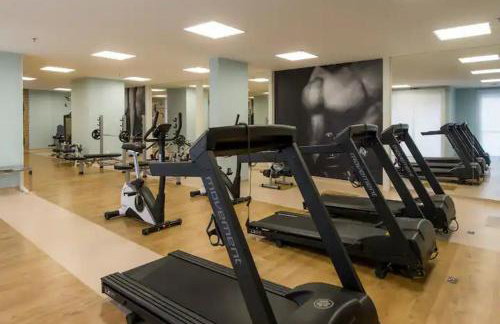 Apart-hotel Resort Taguatinga, Brasília - Foto 53