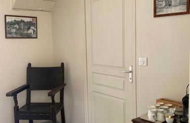 Manoir des Roches 41 - Foto 14