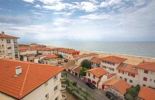 Atlantic Selection - Le Belvédère - Vue océan - Foto 21