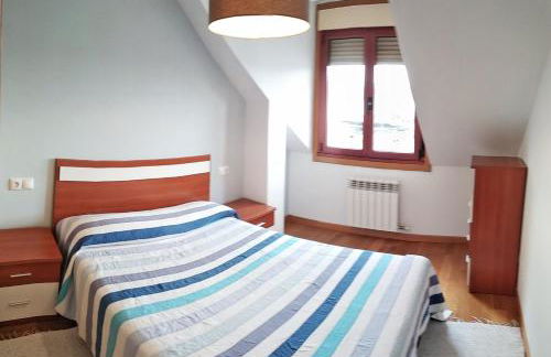 Vistas de lujo e inmejorable ubicación en Combarro - Foto 7