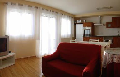 Apartamentos Eneriz - Foto 6