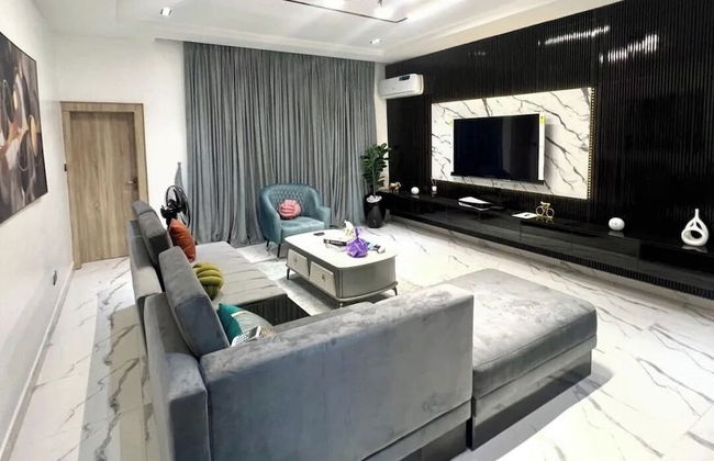 Affable Apartments - Foto 24