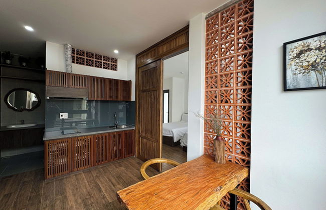 CHAMECO ART Boutique Home Danang - Foto 9