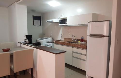 Rosa Branca Facilities Apartamentos - Foto 14