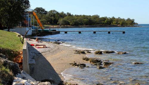 Family friendly house with a swimming pool Visnjan, Central Istria - Sredisnja Istra - 25126 - Foto 4