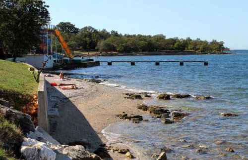 Family friendly house with a swimming pool Visnjan, Central Istria - Sredisnja Istra - 25129 - Foto 4