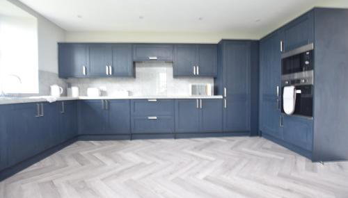 The Cliff Retreat - Foto 2