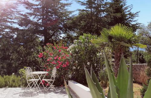 Seaview Villa Anita with Two Apartments and private Pool - Photo 26