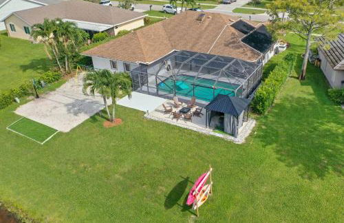 Kids and Pets Welcome - Foto 28