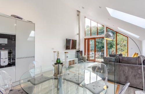 Waterside Lodge Six - Uk38264 - Foto 8