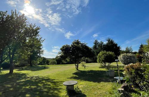 Appartement premium dans propriété avec parc et piscine chauffée privée - Foto 42