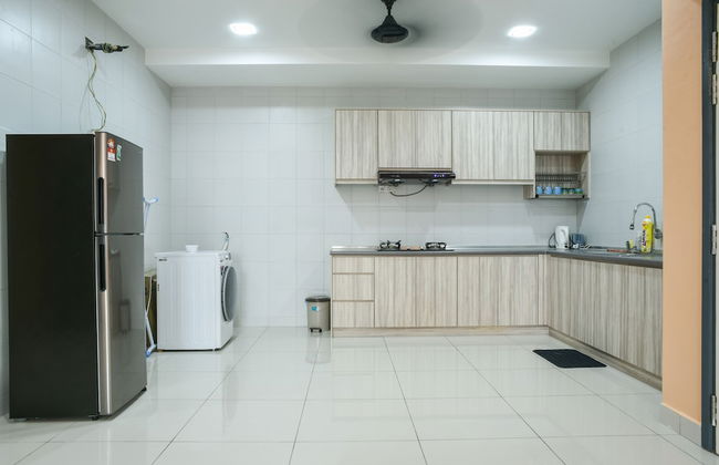 Damen Residence by Widebed - Foto 50