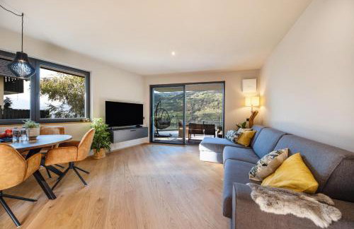 Apartment 16 cityview - Foto 16