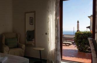 Villa Miramare, piscina e parcheggio a Conca dei Marini - Photo 20