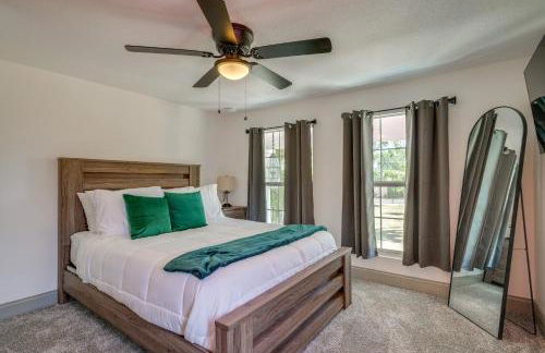 Pool Table, Fire Pit Spacious Home in Dover! - Foto 22