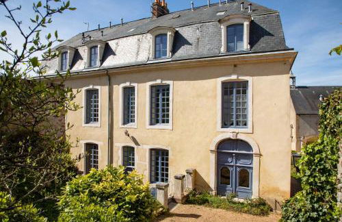 Demeure Jousset des Berries - Foto 53