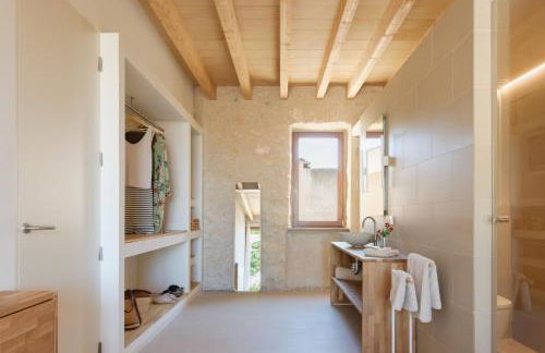 Can Cunso 30, piscina, barbacoa, estilo y confort - Foto 28