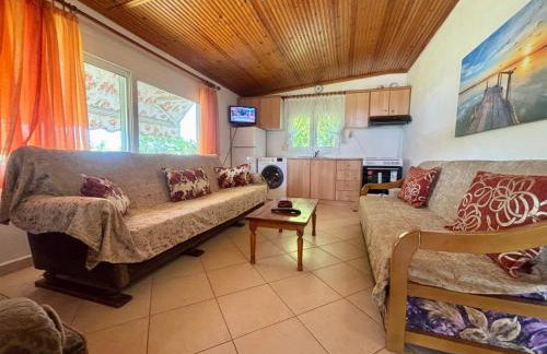 Maestro παραλία Καριανής - Foto 15