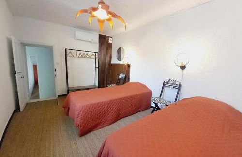 Maison de ville 3 chambres climatisées - Foto 12