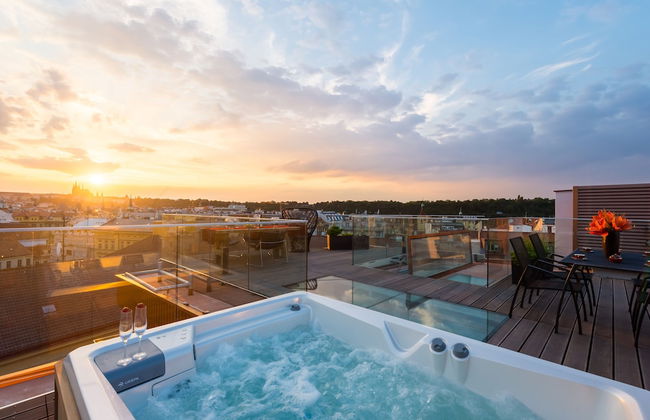 Aquarius Residence by TKC - Foto 65