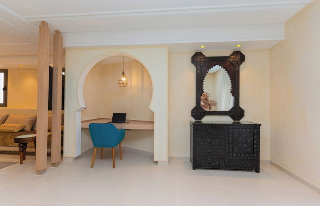 Villa Sable De Mirleft - Foto 19