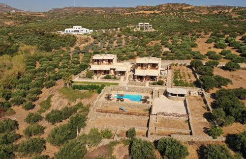 Esperides Stone Houses - Photo 36