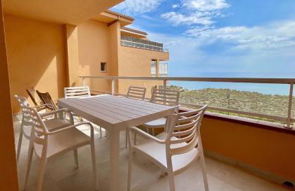 Golf Mar II F 2-4 - Foto 19