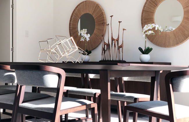 Modern Coastal Home & Award-winning Golf - Foto 13