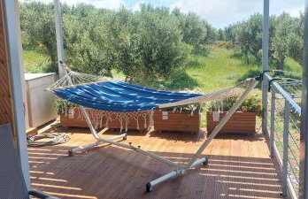 View West Elafonisi house - Foto 6