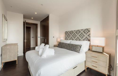 Thornes House Apartments - Foto 36