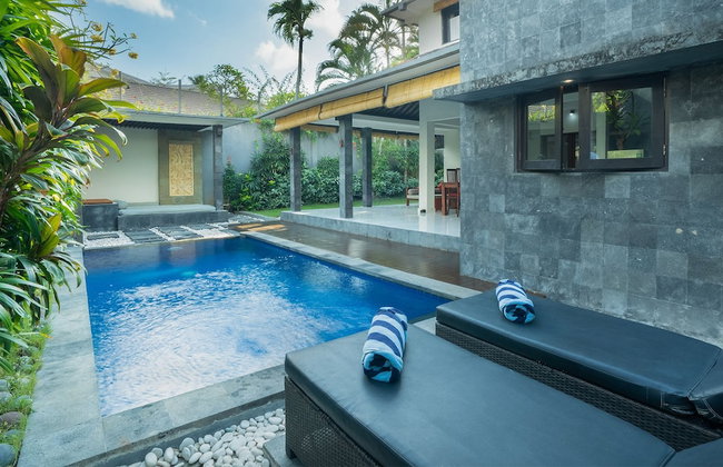 Samaja Beachside Villas - Foto 51
