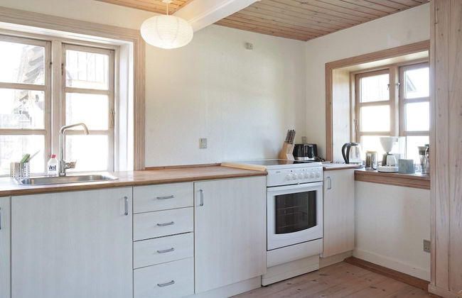 4 Person Holiday Home in Ostermarie-by Traum - Photo 8