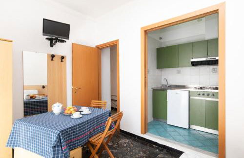 Residence San Francisco - Foto 47