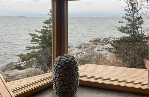 Barn at the Beach - Main House - Foto 2