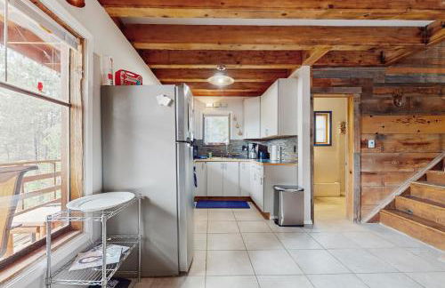 Bigfoot Lodge - Foto 12