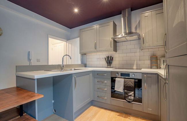 Host Stay Foley House Apartment - Foto 6