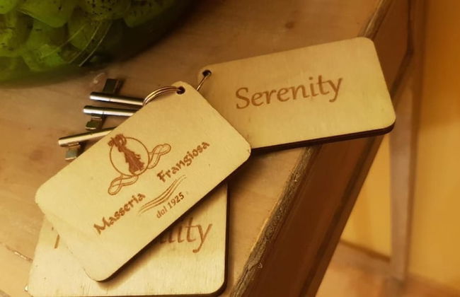 Masseria Frangiosa - Foto 29