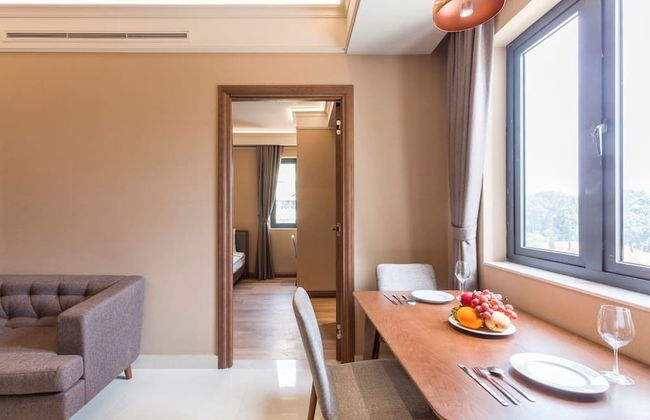 Fuji Landmark - Foto 18