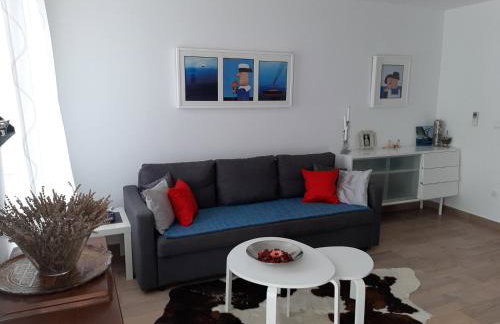Apartment Mediterraneo - Foto 1