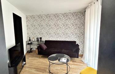 Suite Arum classée 3 étoiles avec balnéo - Foto 17