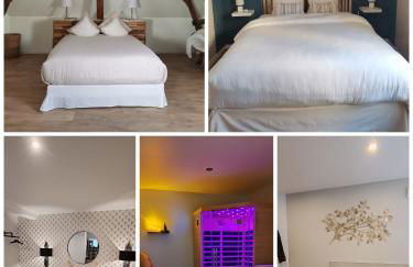 Les Bras de Morphée - Foto 1