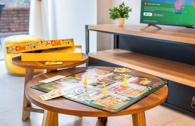 Modern Apartments in Puerto Madero - Foto 50