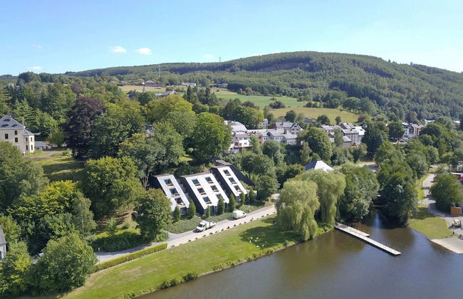 Comfortable, Renovated House With a Microwave, Near Vielsalm - Foto 73