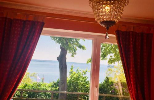 Exklusive Ferienwohnung Strohberg - Foto 12