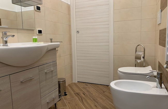 Brain Penthouse Pagani - Foto 34