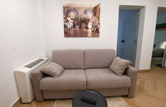 Aparthotel Milenij - Foto 22